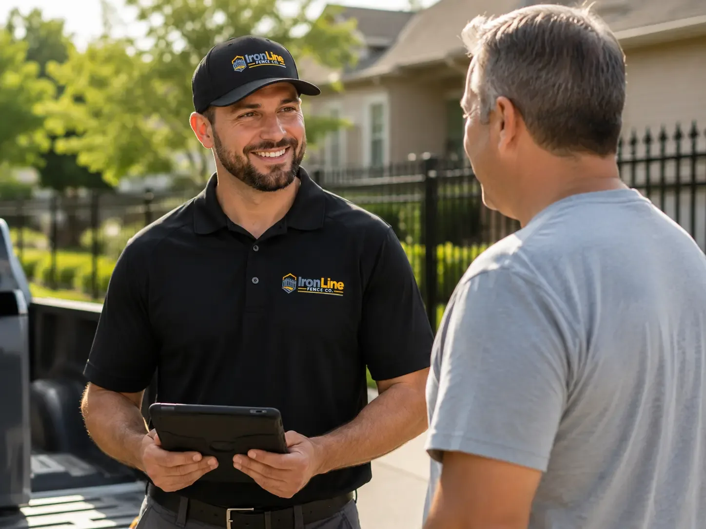 Metal Fence Installation Chaska, MN FAQs